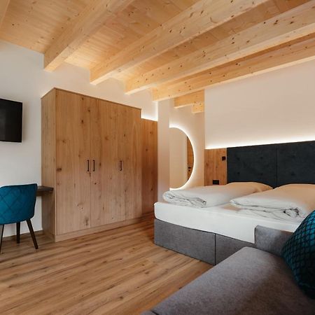 산 비질리오 디 마레베 Aria De Munt B&B 외부 사진