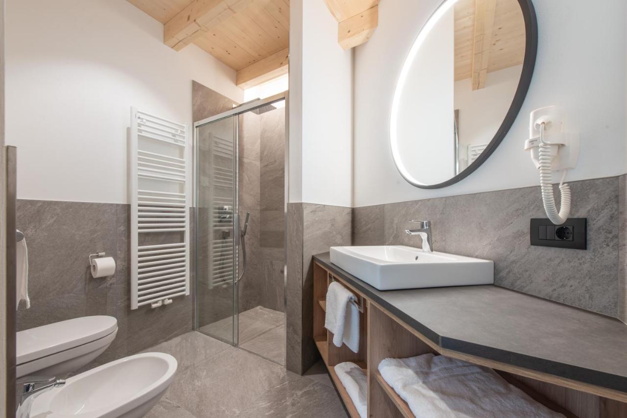 산 비질리오 디 마레베 Aria De Munt B&B 외부 사진