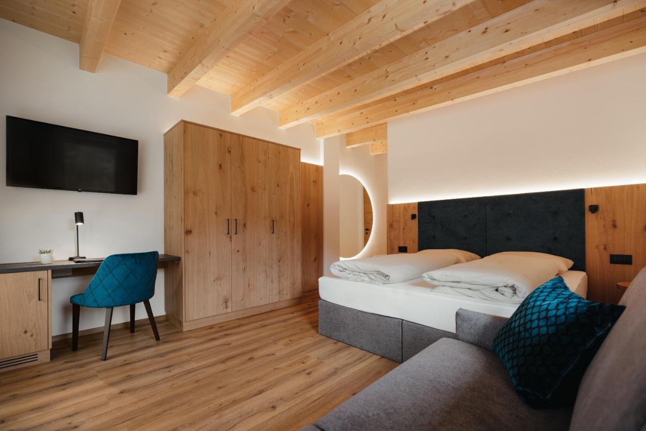 산 비질리오 디 마레베 Aria De Munt B&B 외부 사진