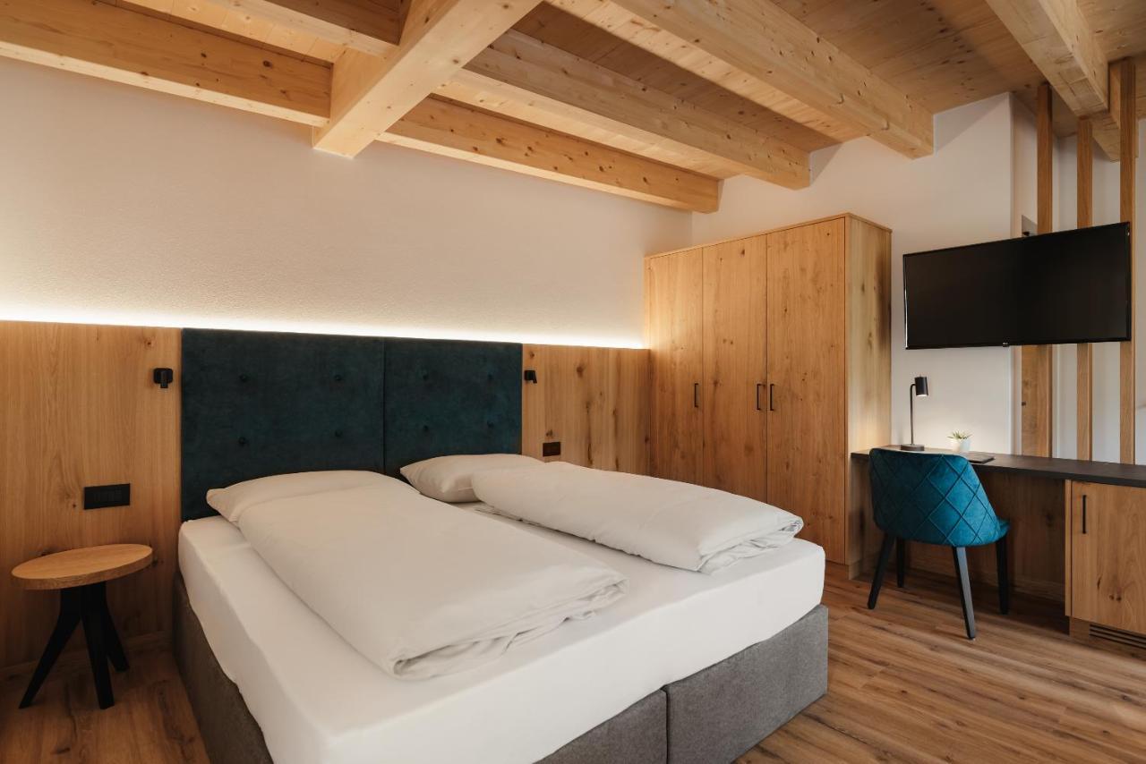 산 비질리오 디 마레베 Aria De Munt B&B 외부 사진