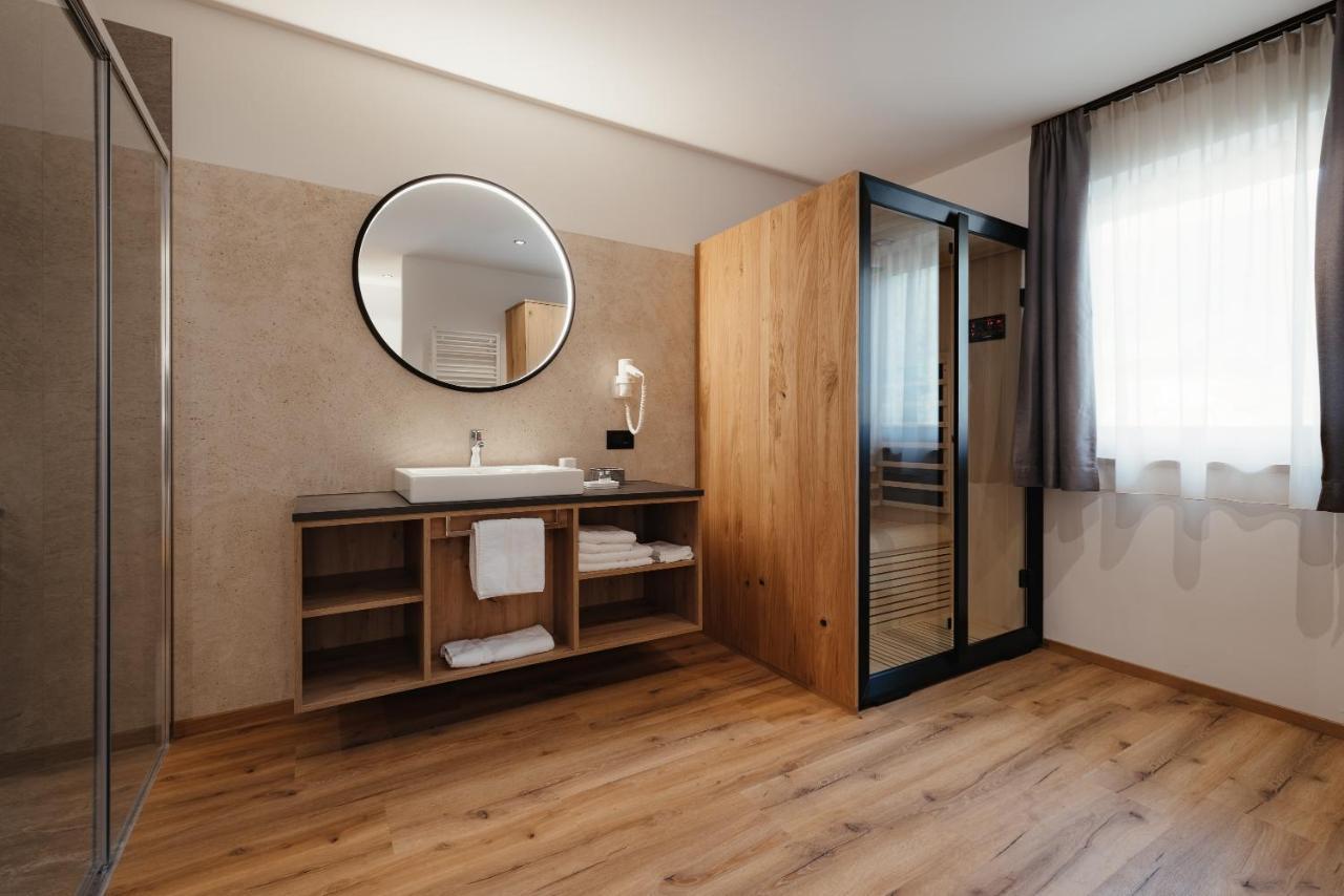 산 비질리오 디 마레베 Aria De Munt B&B 외부 사진