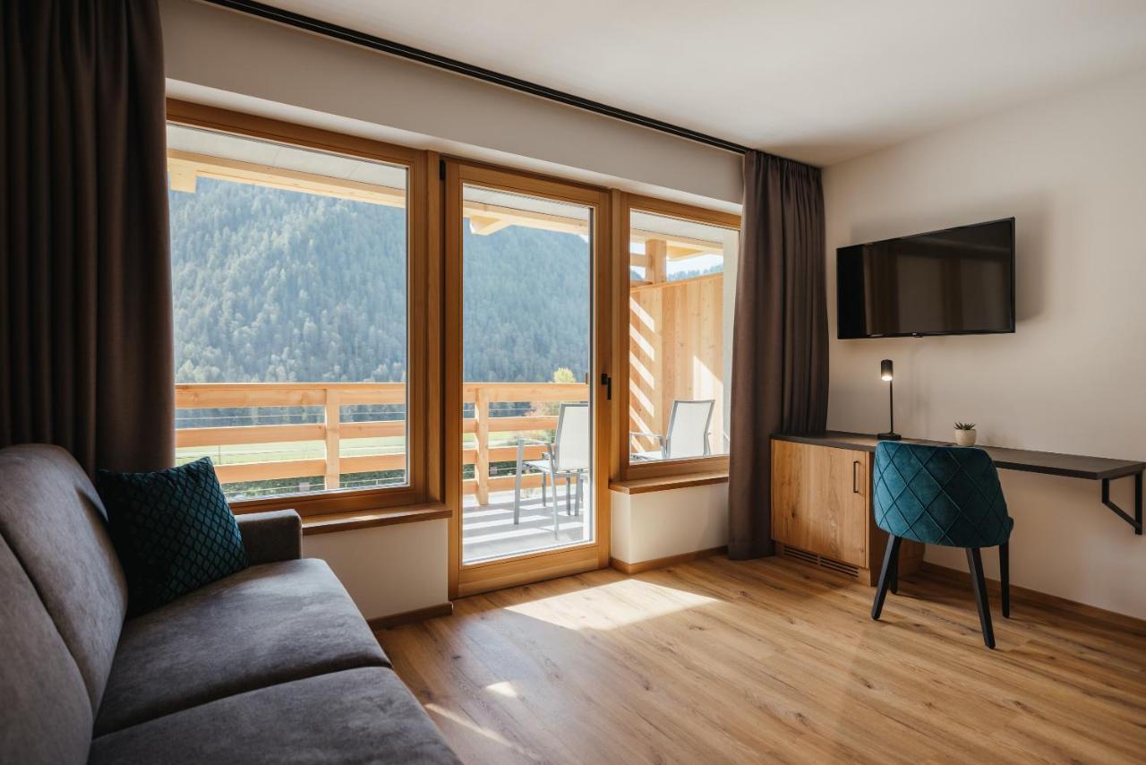 산 비질리오 디 마레베 Aria De Munt B&B 외부 사진
