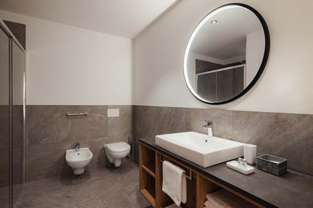 산 비질리오 디 마레베 Aria De Munt B&B 외부 사진