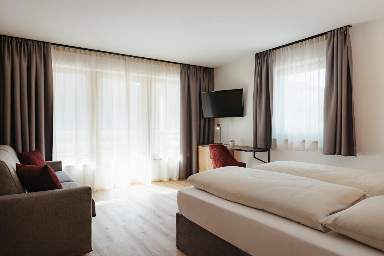 산 비질리오 디 마레베 Aria De Munt B&B 외부 사진