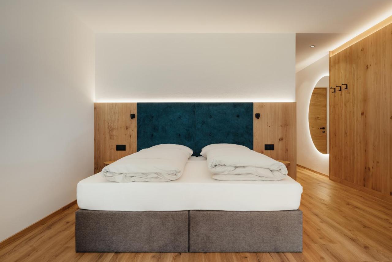 산 비질리오 디 마레베 Aria De Munt B&B 외부 사진